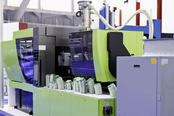 formatowanie wtryskowe